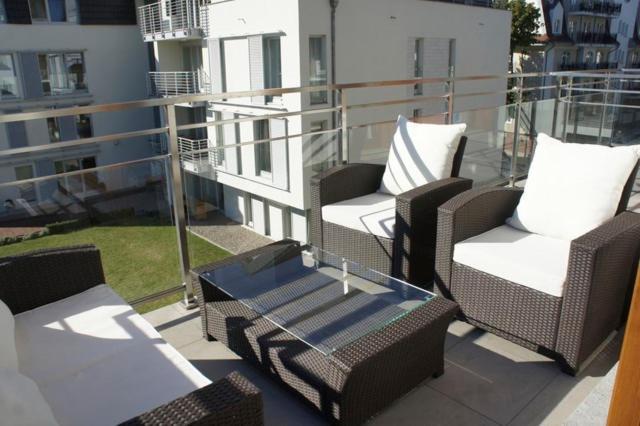 Apartment Pegaz & Aqua Marina Свиноуйсьце Номер фото